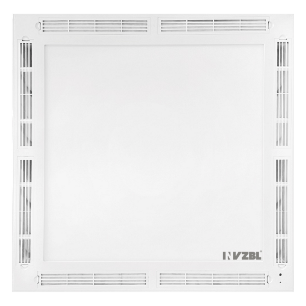 INVZBL® N-AIR