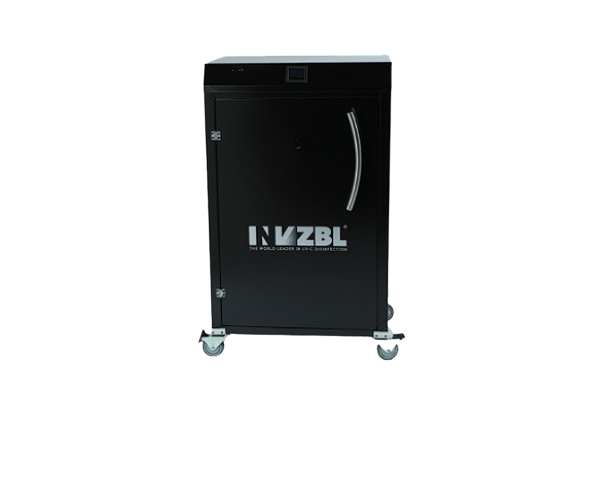 INVZBL® Z13 Cabinet